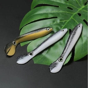 🐠Soft Bionic Fishing Lures