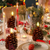 🎅2024 Christmas Promos🔥Flameless Pinecone Candles Battery Operated
