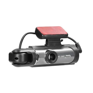 Enesy Front & Rear Dash Cam