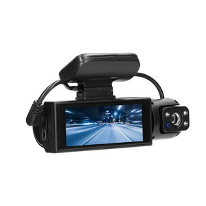 Enesy Front & Rear Dash Cam