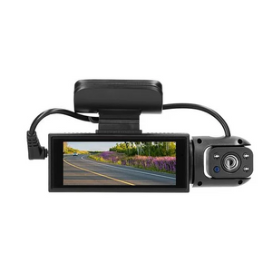 Enesy Front & Rear Dash Cam