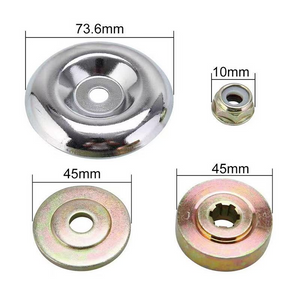 Adaptor For Trimmer