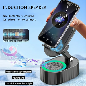 Upgraded Cell Phone Stand