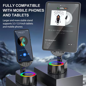 Upgraded Cell Phone Stand