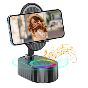 Upgraded Cell Phone Stand