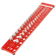 🔥34-hole Thread Checker, Nut and Bolt Thread Checker