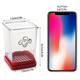 🍓 Effortless Meal Prep - ✨Cup Slicer-Fruit & Vegetable Fast Cutting Slicer