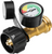 Universal Propane Tank Gauge for 5-40 Pound LP Tanks