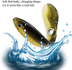 🐠Soft Bionic Fishing Lures