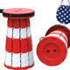 2025 Upgraded Retractable Folding Stool(🔥 Buy 2 Free Shipping)