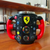 🔥 🎁New Year Hot Sale-50% OFF - F1 Steering Wheel 3D Mug