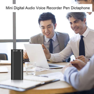 🔥🔥Recorder