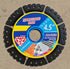 🛠️ Cut Any Material Instantly - 49% OFF- ✨ 4.5" Multi-Material Diamond Blade - Zero Compromise, Max Durability