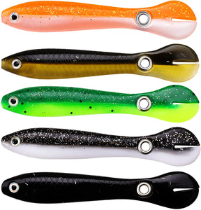 🐠Soft Bionic Fishing Lures
