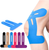 10pcs Precut Kinesiology Tape For Knees