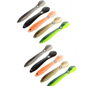 🐠Soft Bionic Fishing Lures