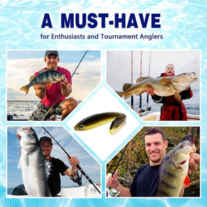 🐠Soft Bionic Fishing Lures