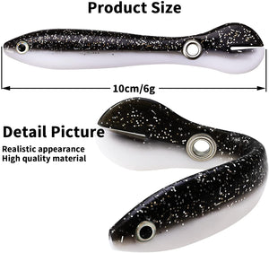 🐠Soft Bionic Fishing Lures