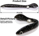 🐠Soft Bionic Fishing Lures