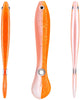 🐠Soft Bionic Fishing Lures