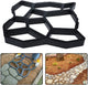 DIY Path Floor Mould
