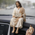 Jesus Resin Desk Companion Figurine