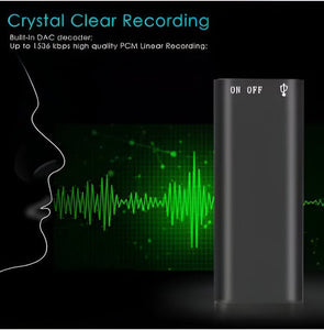 🔥🔥Recorder