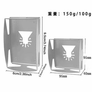 Woodworking Square Opening Tool and Square Slot Knife