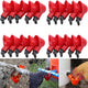 Automatic Chicken Water Cup Bird Coop