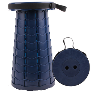 2025 Upgraded Retractable Folding Stool(🔥 Buy 2 Free Shipping)
