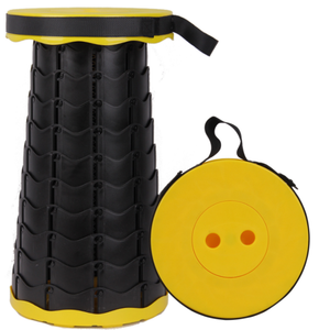 2025 Upgraded Retractable Folding Stool(🔥 Buy 2 Free Shipping)