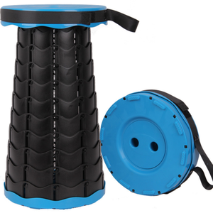 2025 Upgraded Retractable Folding Stool(🔥 Buy 2 Free Shipping)