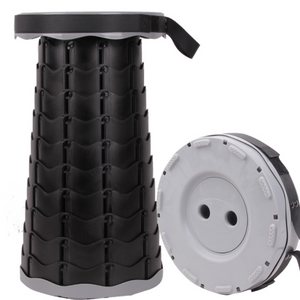 2025 Upgraded Retractable Folding Stool(🔥 Buy 2 Free Shipping)