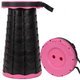 2025 Upgraded Retractable Folding Stool(🔥 Buy 2 Free Shipping)