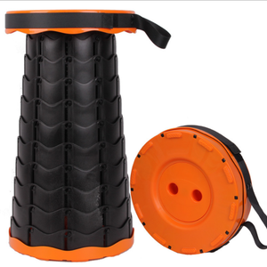 2025 Upgraded Retractable Folding Stool(🔥 Buy 2 Free Shipping)