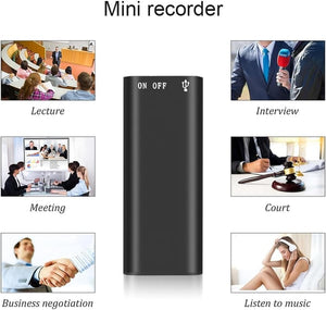 🔥🔥Recorder