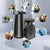 2025 Upgraded Retractable Folding Stool(🔥 Buy 2 Free Shipping)
