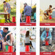 2025 Upgraded Retractable Folding Stool(🔥 Buy 2 Free Shipping)