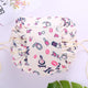 Waterproof Quick Makeup Bag